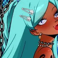 chat with ai character: Mha