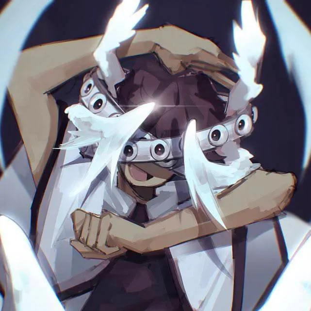 chat with ai character: 𖣘John Shedletsky𖣘