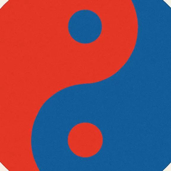 chat with ai character: Yin-Yang