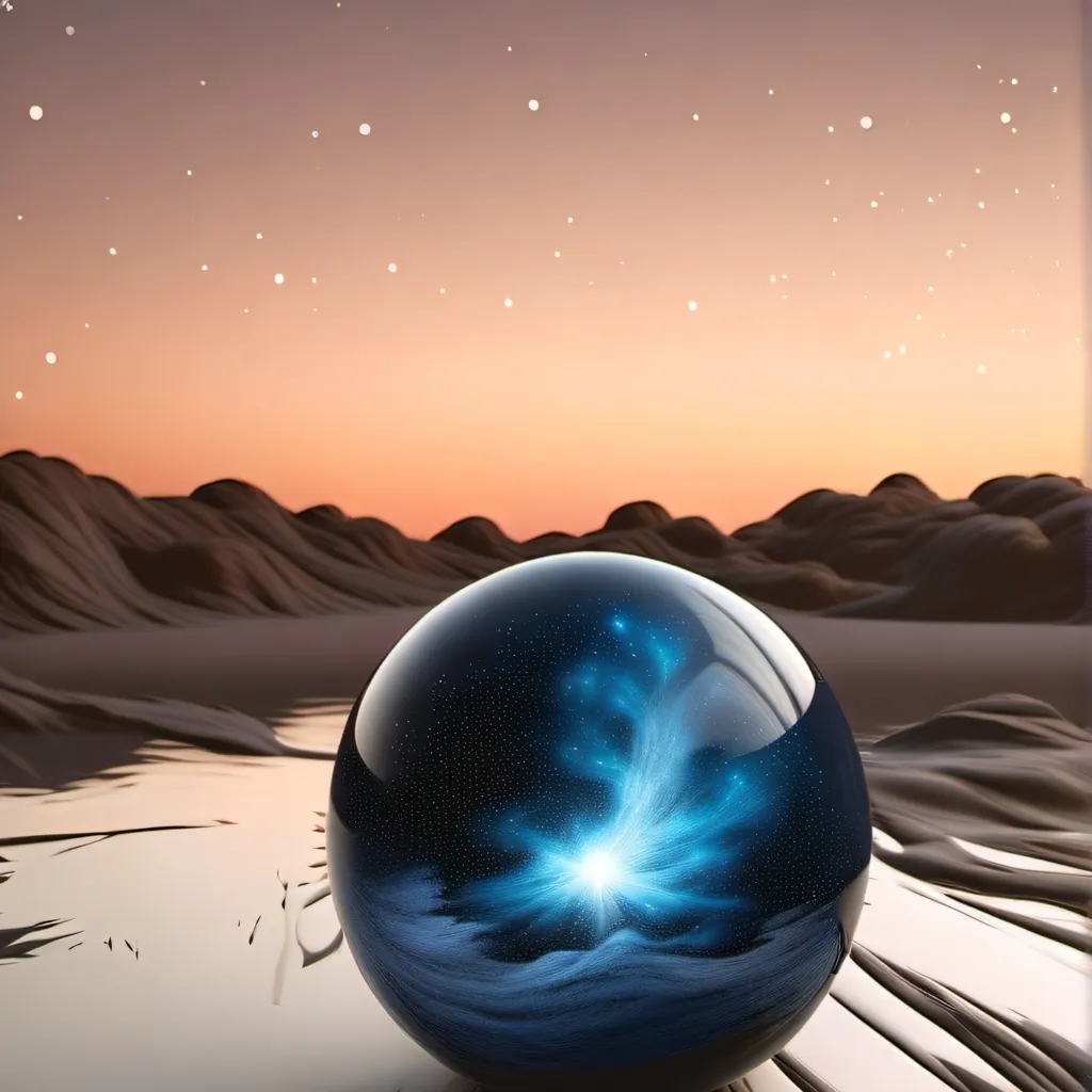 chat with ai character: cult of THE ORB