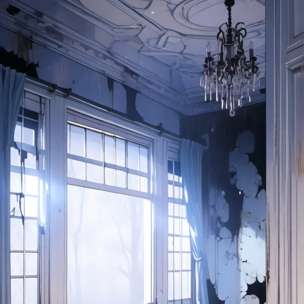 chat with ai character: DW your infected