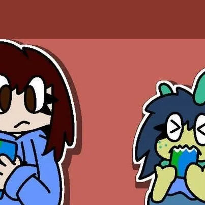 chat with ai character: DW SQUIRM TF TG