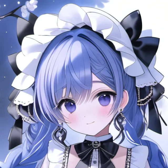chat with ai character: ~Mia Smith~