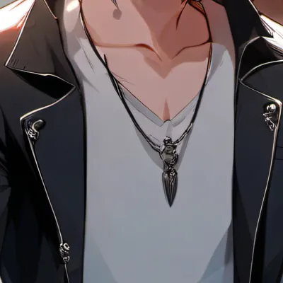 chat with ai character: Marcus