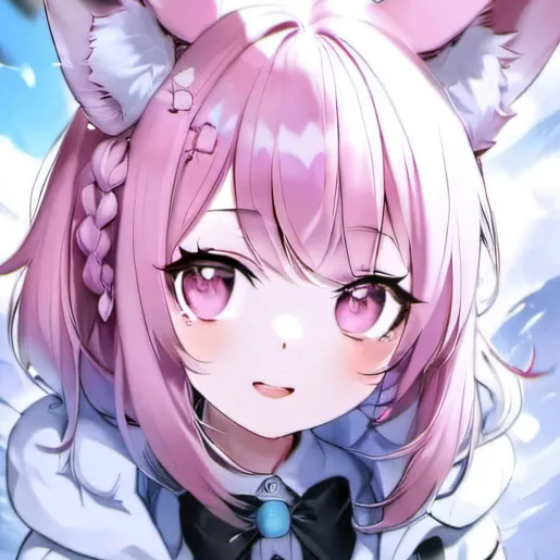chat with ai character: Lilly