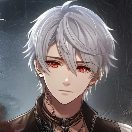 chat with ai character: Andrew