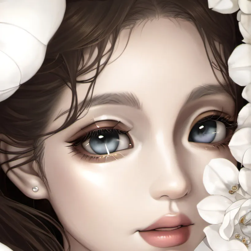 chat with ai character: Amy
