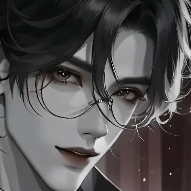chat with ai character: Theo