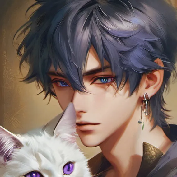 chat with ai character: Sage