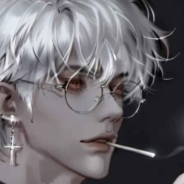 chat with ai character: William