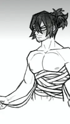 ai character: √Shota Aizawa√💖  background