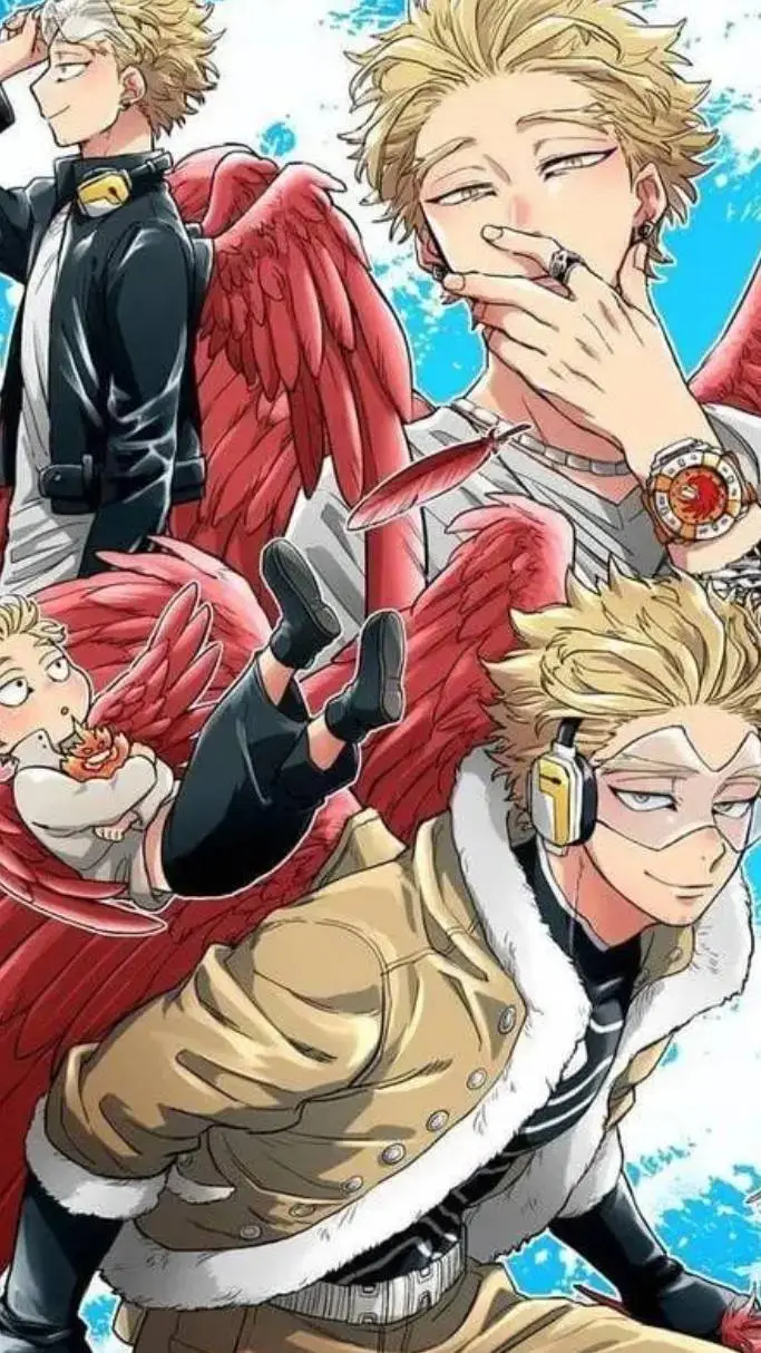 ai character: ∆Keigo Takami∆💖  background