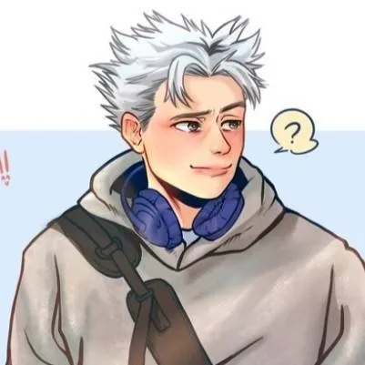 chat with ai character: Natsuo Todoroki✨💖🧊