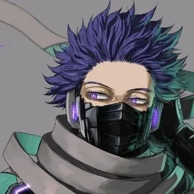 chat with ai character: Hitoshi Shinso 🧠💖