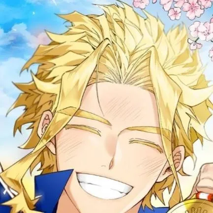 chat with ai character: Young Toshinori 💪