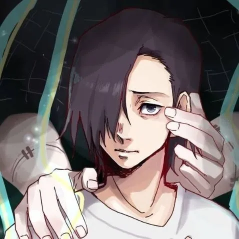 chat with ai character: Junpei Yoshino~ 💖✨