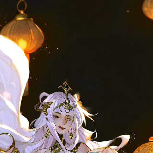 chat with ai character: Honkai Star Rail