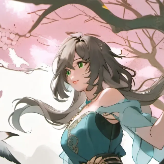 chat with ai character: Genshin Impact 