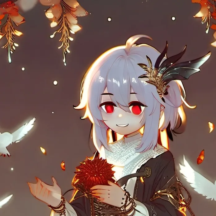 chat with ai character: Honkai Star Rail 