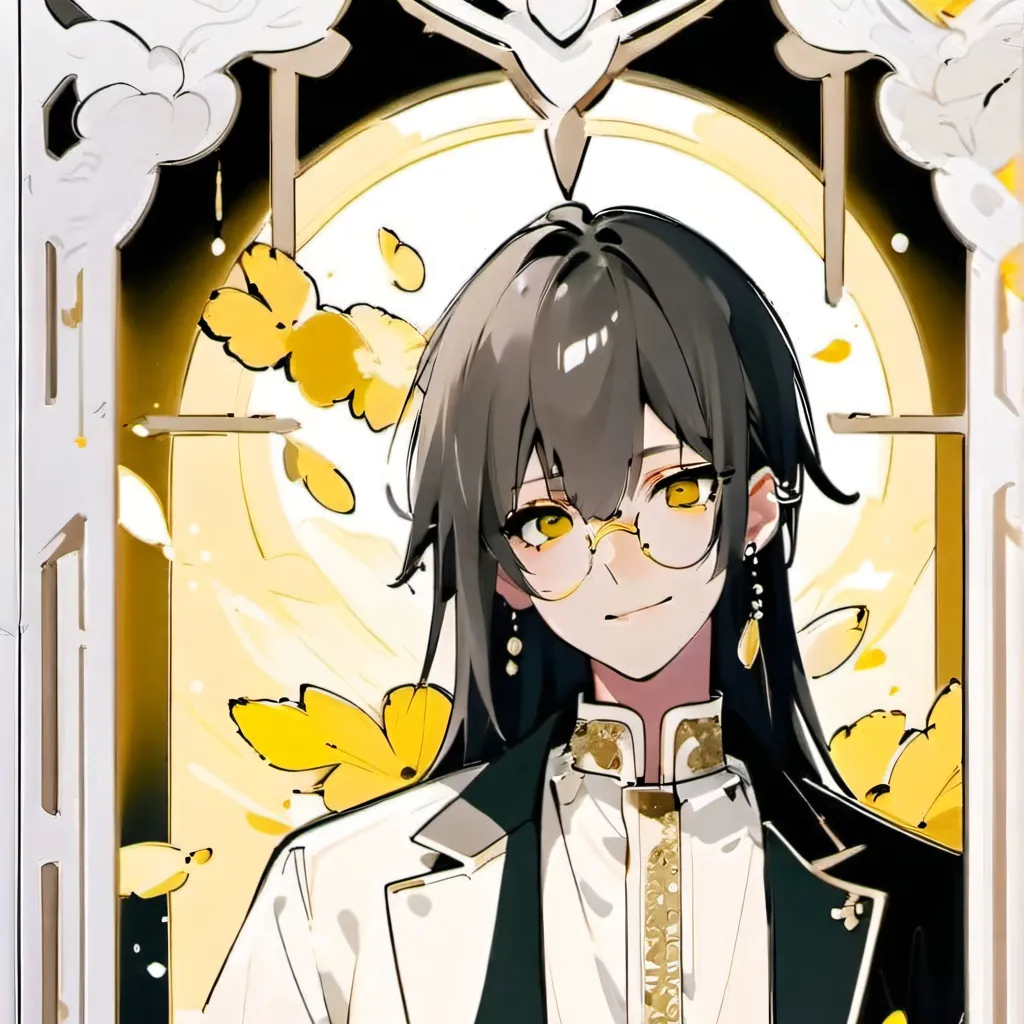 chat with ai character: Genshin Impact 