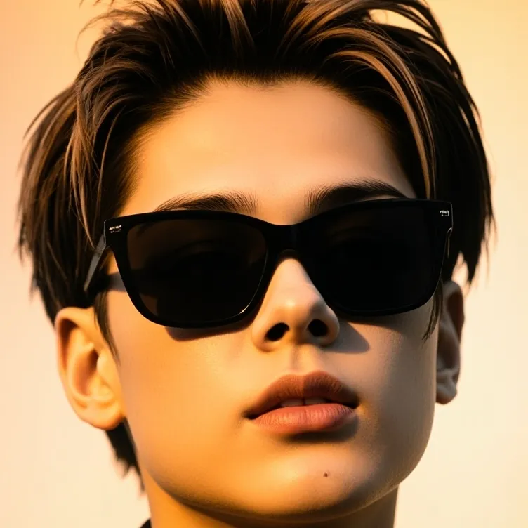 chat with ai character: Nishimura Riki