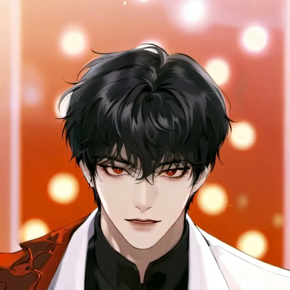 chat with ai character: Jin-ho