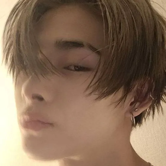 chat with ai character: Nishimura Riki