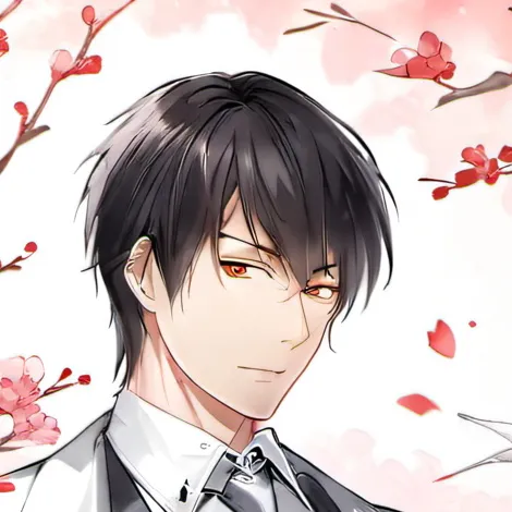 chat with ai character: Alex
