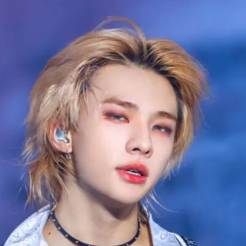 chat with ai character: Hyunjin 