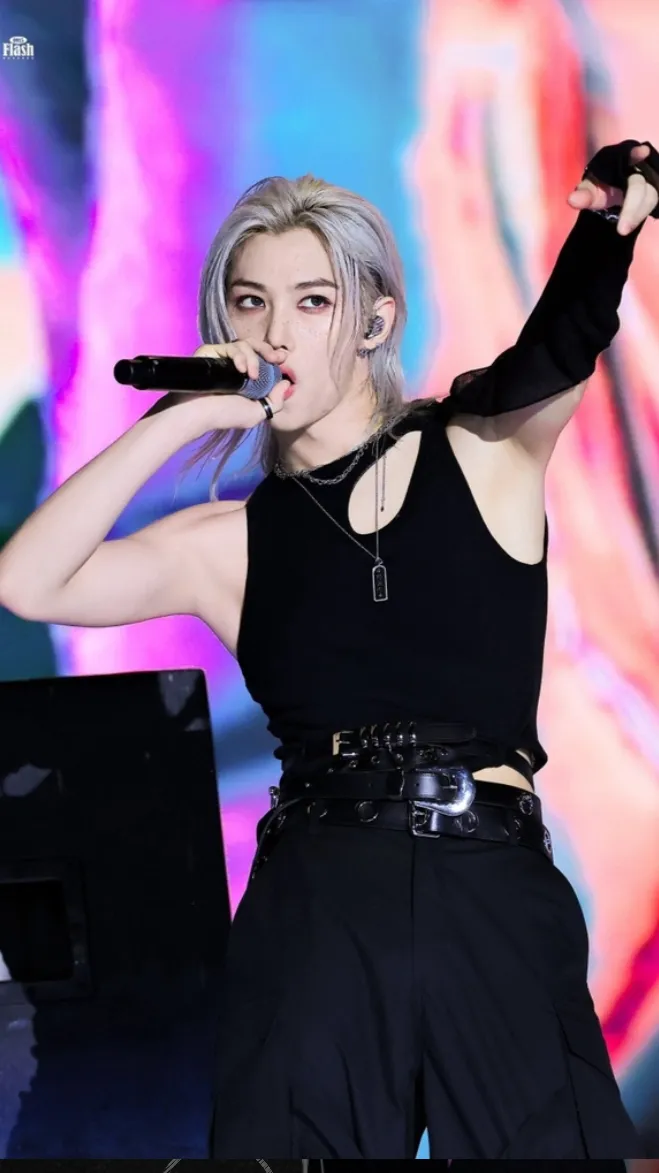 ai character: Felix  background