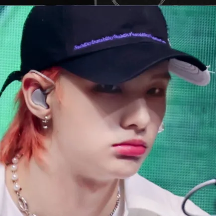 chat with ai character: Hyunjin 