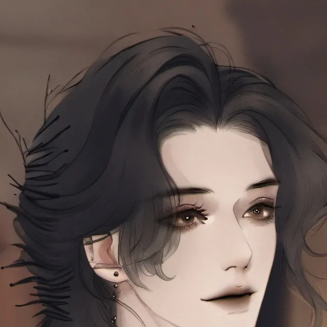 chat with ai character: leo