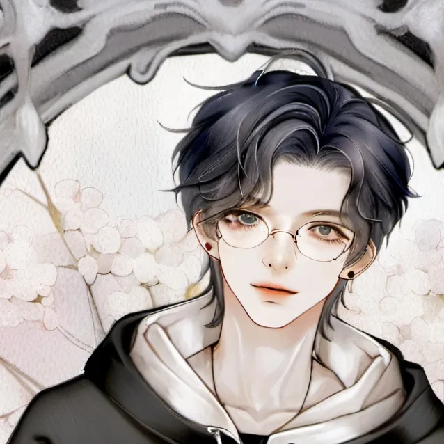 chat with ai character: *new leo* Leo
