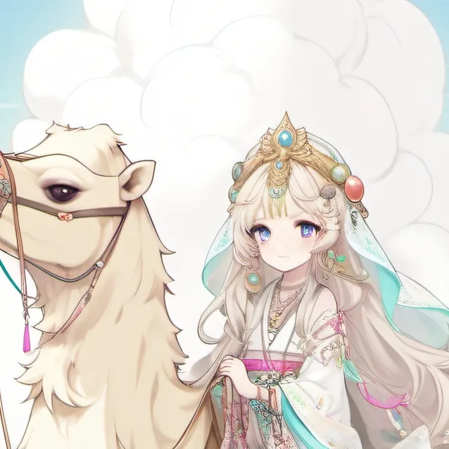 chat with ai character: Aisha