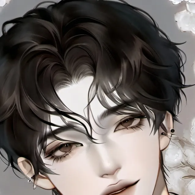 chat with ai character: tyler 