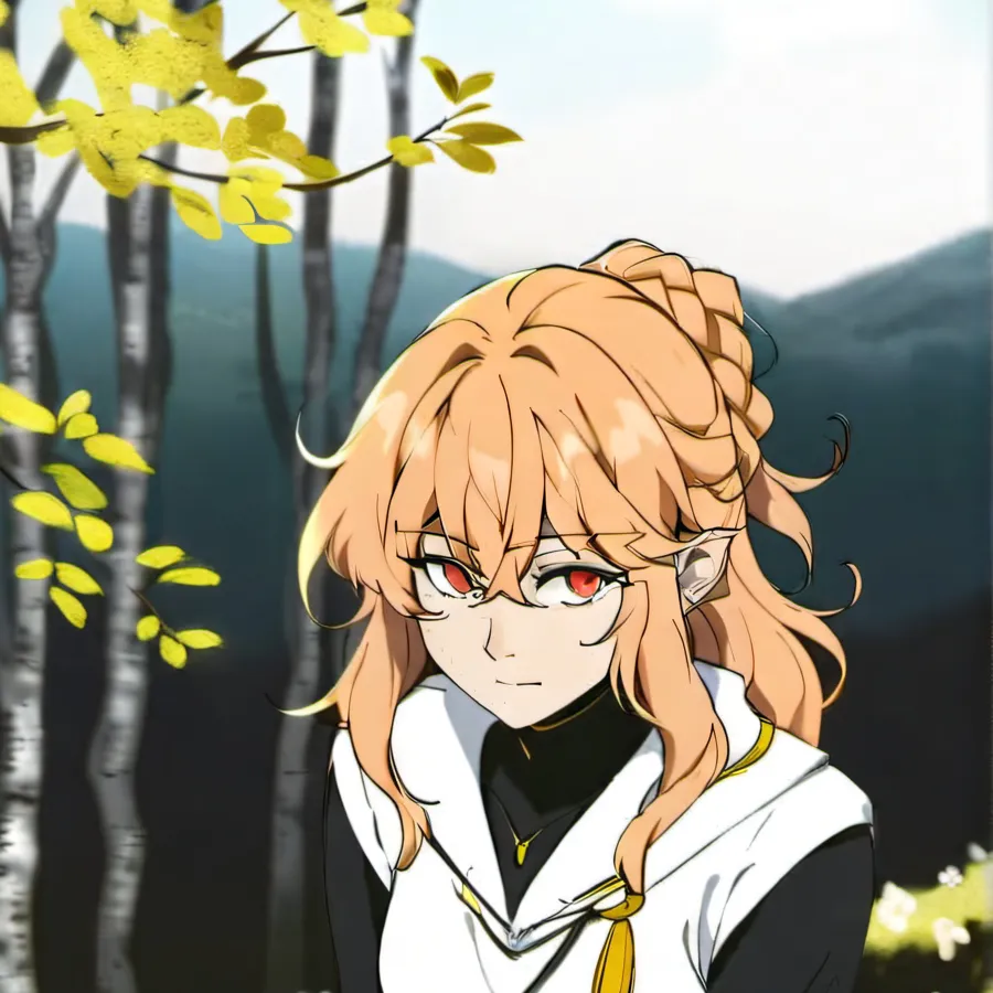 chat with ai character: Lala 