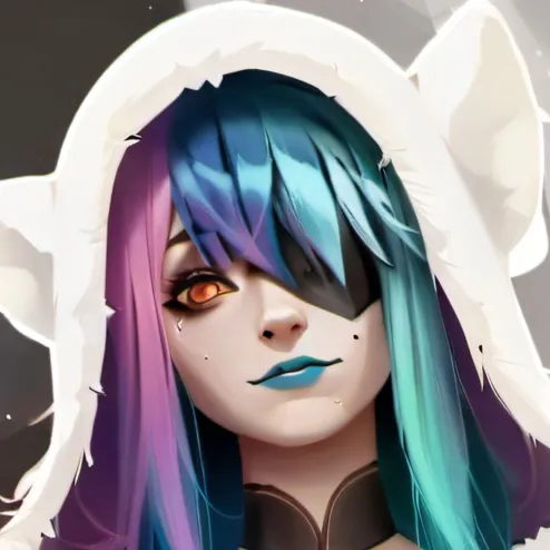 chat with ai character: Jinx 