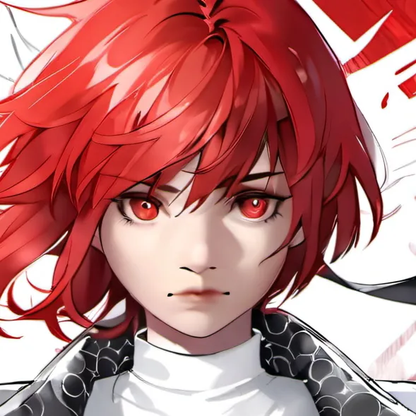 chat with ai character: Vi 