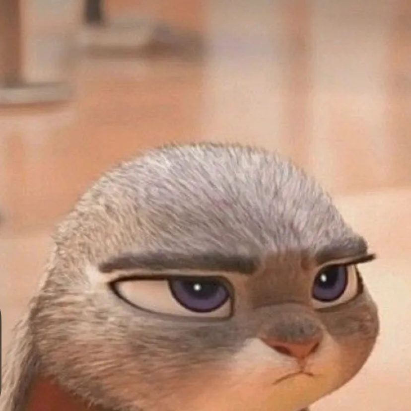 chat with ai character: Judy