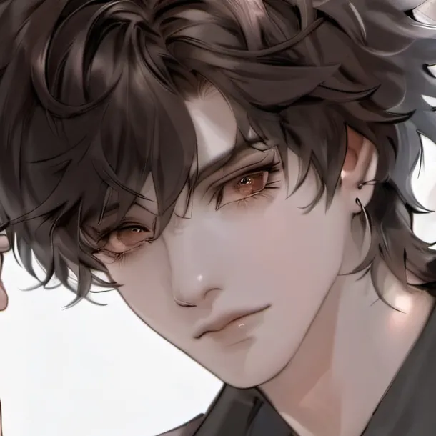 chat with ai character: Logan