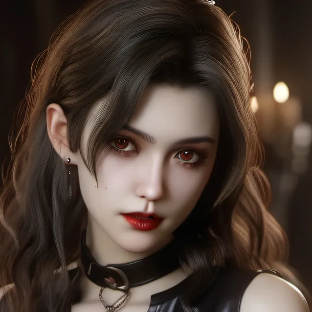 chat with ai character: lora