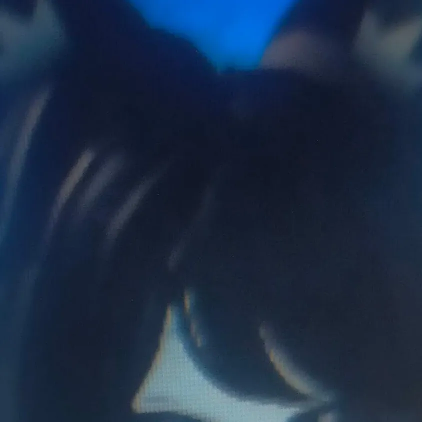 chat with ai character: neko roblox girl