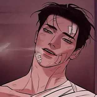 chat with ai character: ✨~Gabriel~✨