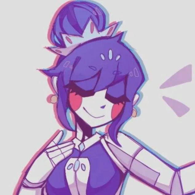 chat with ai character: 🩰ballora 🩰