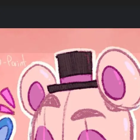 chat with ai character: Funtime Freddy🐻‍❄️