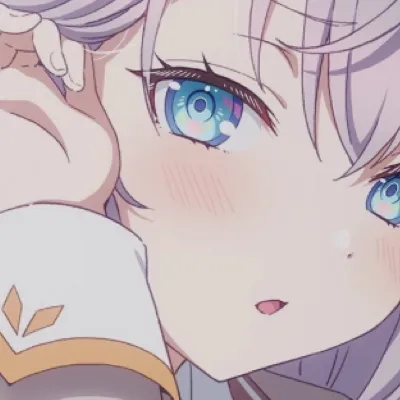 chat with ai character: Alya