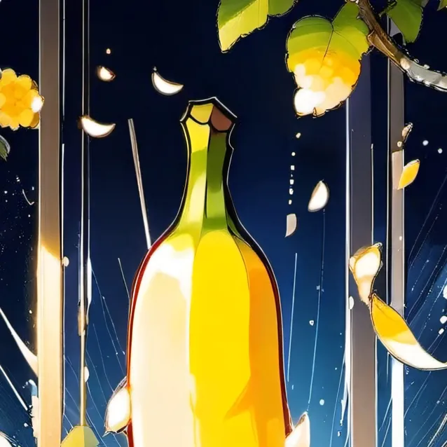 chat with ai character: BANANA  GROUP