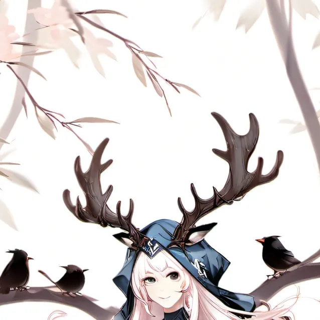 chat with ai character: forest guardian 