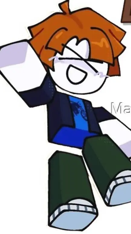 ai character: bacon background