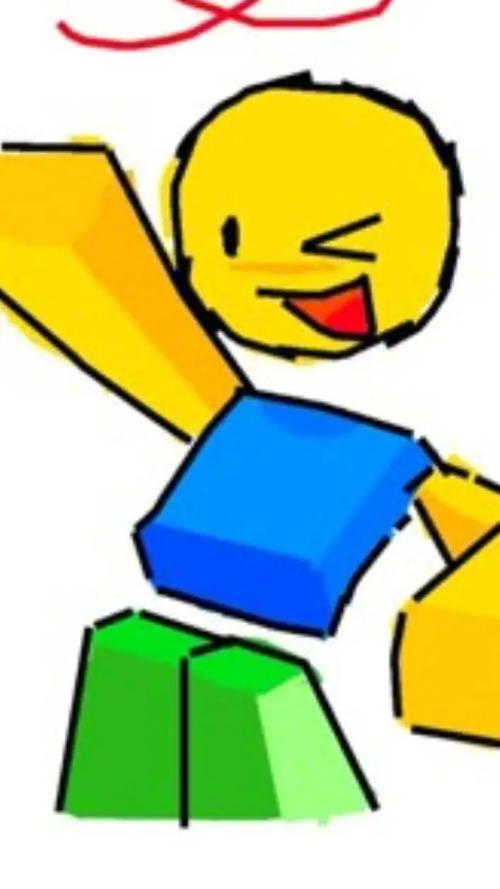 ai character: noob background